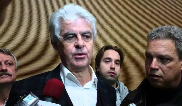 Διαψεύδει το δημοσίευμα τουρκικής εφημερίδας ο βουλευτής του ΣΥΡΙΖΑ Μουσταφά Μουσταφά