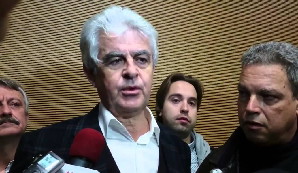 Διαψεύδει το δημοσίευμα τουρκικής εφημερίδας ο βουλευτής του ΣΥΡΙΖΑ Μουσταφά Μουσταφά