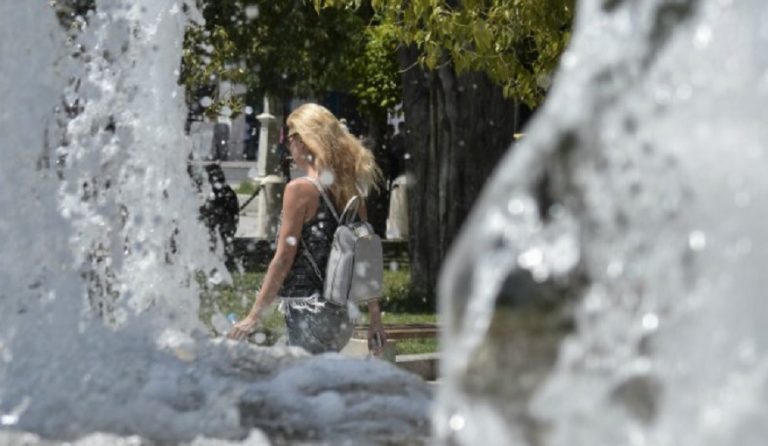 Βουλγαρία: Πέντε άνθρωποι έχασαν τη ζωή τους από τον καύσωνα