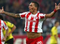 Χολέμπας: «Αποχώρησα από την Εθνική λόγω Σκίμπε»