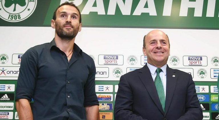 Εγγυήσεις για τις πληρωμές θέλει ο Νταμπίζας
