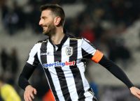 Πλατανιάς – ΠΑΟΚ 0-1: Στην κορυφή με σκόρερ τον Μαλεζά