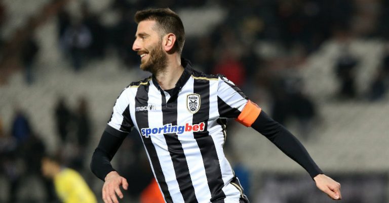 Πλατανιάς – ΠΑΟΚ 0-1: Στην κορυφή με σκόρερ τον Μαλεζά