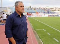 Πρώτη επιλογή ο Βοσνιάδης, ανοιχτό για Ντόστανιτς