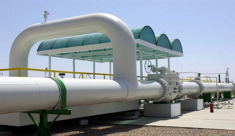 Ιράν: Συμφωνία 4,8 δισ. δολ. με τη γαλλική Total για το φυσικό αέριο