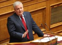 Χρ.Πρωτόπαπας: Το συνέδριο της ΔΗΣΥ πέτυχε