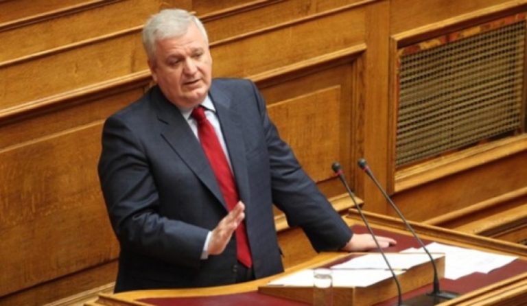 Χρ.Πρωτόπαπας: Το συνέδριο της ΔΗΣΥ πέτυχε