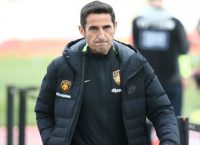 Χιμένεθ: «Να είμαστε ομάδα»!