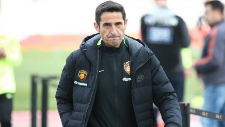 Χιμένεθ: «Να είμαστε ομάδα»!