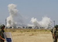 Επίθεση του PKK σε τουρκική στρατιωτική βάση – Τουλάχιστον 5 νεκροί