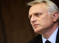 Ραγκούσης: “Ζητώ καθαρά να μοιραστώ το βάρος για τη συγκρότηση μιας μεγάλης κεντροαριστεράς”