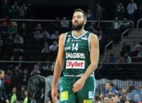 Οριστικό: «Πράσινος» ο Βουγιούκας