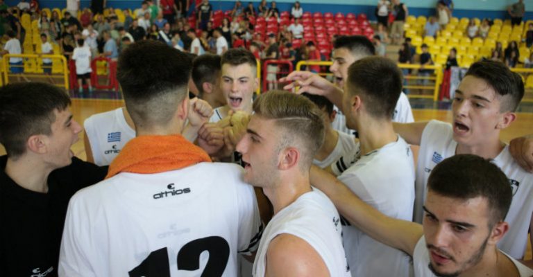 Πρωταθλητής Ελλάδας ο ΠΑΟΚ!