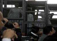 Αίγυπτος: Θανατικές καταδίκες σε 20 κατηγορουμένους για φόνους αστυνομικών