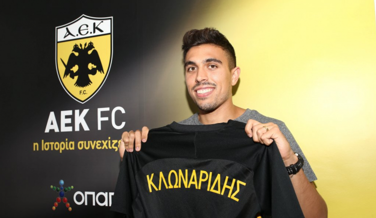 Στα… ζόρια από την αρχή “Κλώνα” και διεθνείς! (vids)