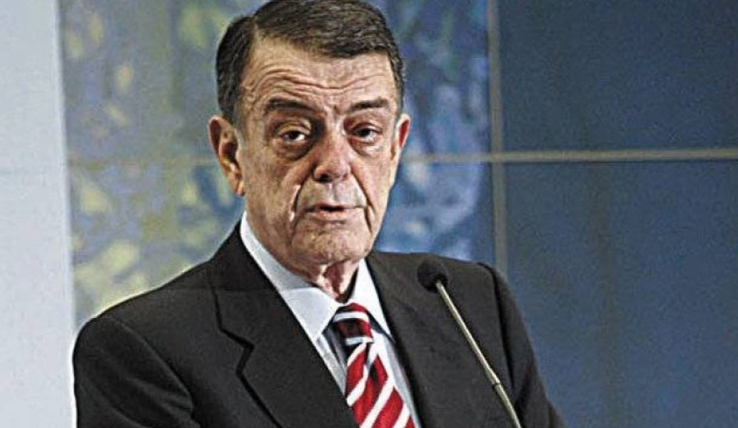 Στις 17:00 το ύστατο χαίρε στον Μίνωα Κυριακού