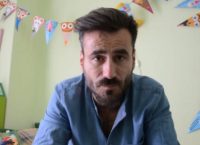 Γιώργος Μαυρίδης: Η πρώτη φωτογραφία στο Instagram μετά το τέλος του Nomads