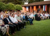 46ο Φεστιβάλ Ολύμπου 2017: Συγκίνηση, ποίηση  και μουσική φώτισαν την τελετή (pics)
