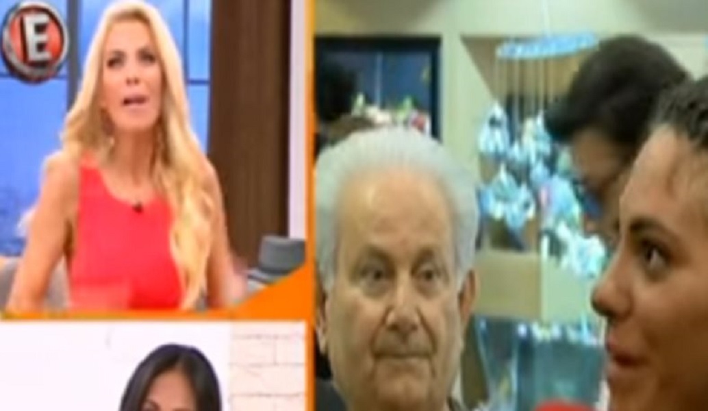 Έξαλλη η Καινούργιου με Βαλαβάνη: Να σέβεσαι