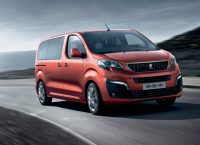 Peugeot Traveller: Μίνι, κινητή παιδική χαρά!