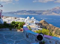 Μήλος: Στα 6 καλύτερα μέρη παγκοσμίως για φέτος