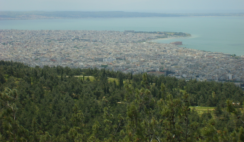 Ξεκινά ο καθαρισμός του Σέιχ Σου