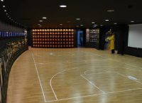 ΚΑΕ Άρης: Γραπτή παραίτηση Λευτέρη Αρβανίτη και Στάθη Ρούσσου
