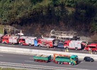Βαυαρία: 18 νεκροί στο τροχαίο με λεωφορείο και φορτηγό (vids)