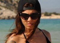 Ψάχνεις την Ευριδίκη Βαλαβάνη στο Facebook; Τσάμπα κόπος