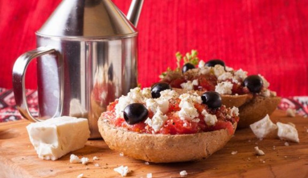Πόλος έλξης για τους επισκέπτες της Κρήτης η 6η Γιορτή Κρητικής Διατροφής