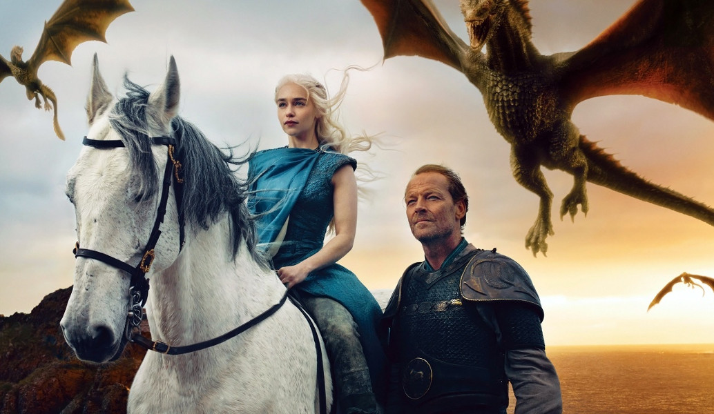 Ξεκινά ο νέος κύκλος του “Game of Thrones”
