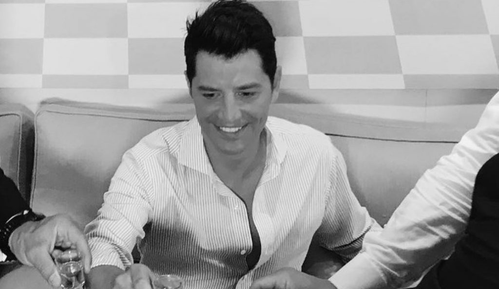 Σάκης Ρουβάς: Η εξομολόγηση που θα συζητηθεί