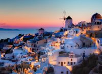 Ελληνικά νησιά: Ψηφίστηκαν ως τα καλύτερα στον κόσμο από το Condé Nast Traveller
