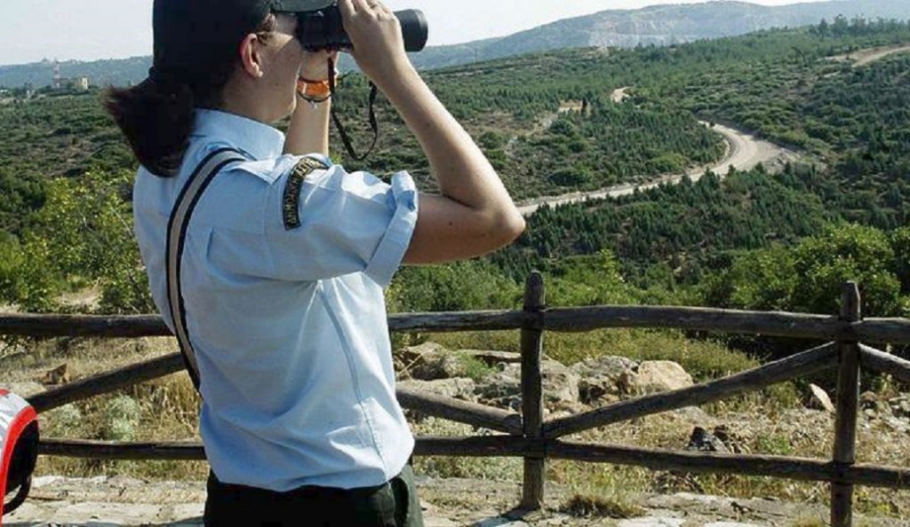 Σε επιφυλακή η Γ.Γ. Πολιτικής Προστασίας
