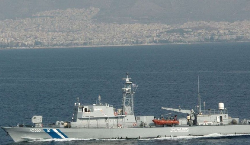 Αποκάλυψη Cumhuriyet: Η σχέση στελέχους του Ερντογάν με το τουρκικό ναρκώπλοιο