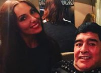 Ρωσίδα δημοσιογράφος κατηγορεί τον Μαραντόνα για σεξουαλική παρενόχληση -” Εκείνη γδύθηκε” λέει ο Αργεντινός (pics)