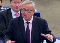 Εκρηξη Γιούνκερ: Είναι γελοίο το ευρωπαϊκό κοινοβούλιο! (vid)