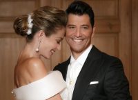 Όλα όσα έγιναν στον παραμυθένιο γάμο του Σάκη Ρουβά και της Κάτιας Ζυγούλη (pics&vids)