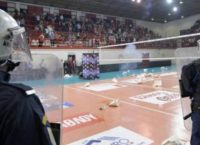 “Καμπάνα” δύο αγωνιστικών στον Ολυμπιακό