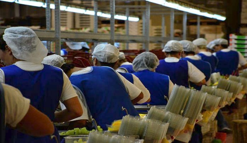 Σε Τουρκία, Γερμανία, Κίνα κατευθύνεται ο κύριος όγκος των εξαγωγών της αν. Μακεδονίας – Θράκης