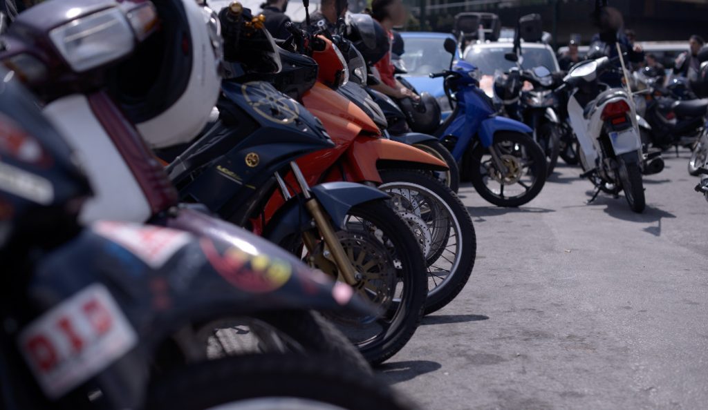 Στα Τρίκαλα είναι πολύ μπροστά: Κάνουν ντελίβερι… πιστοποιητικών!
