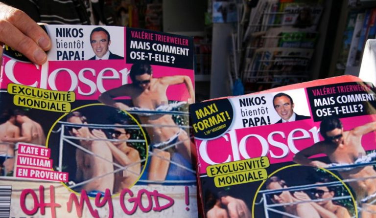 Κέιτ Μίντλεντον: Τον Σεπτέμβριο η δικαστική απόφαση για τις ημίγυμνες φωτογραφίες της