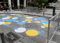 Tέσσερις νέοι πεζόδρομοι στο κέντρο της Αθήνας (χάρτης)