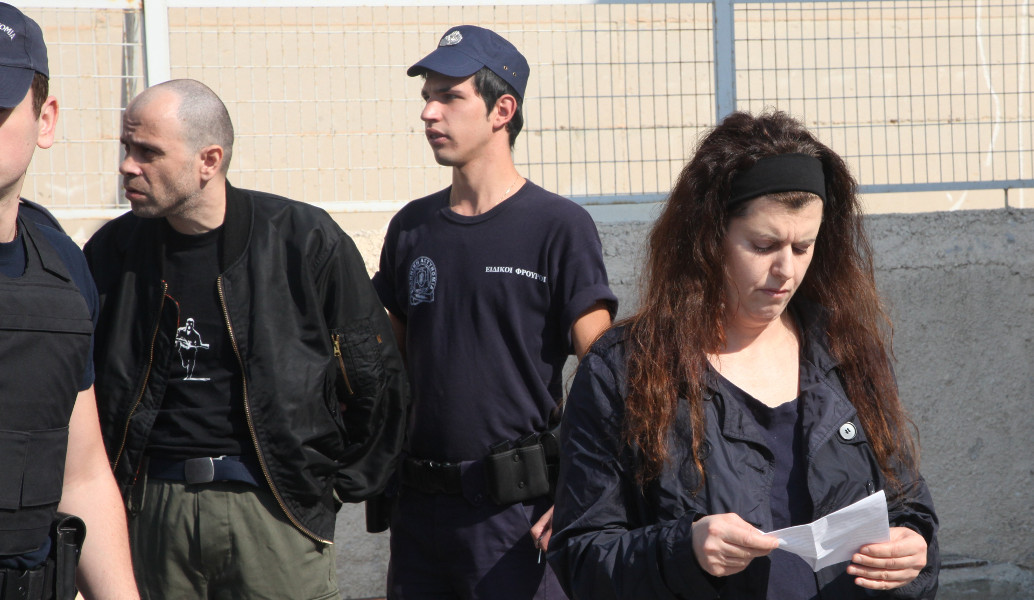 “Εμφύλιος” στον Επαναστατικό Αγώνα – Επιστολή Ρούπα-Μαζιώτη: “Το Indymedia λασπολογεί”