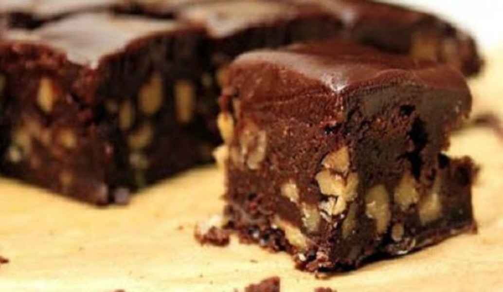 Καριόκα στο ταψί, αφράτη και εύκολη