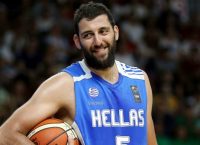 Ευρωμπάσκετ 2017 – Ελλάδα – Ρωσία: Η… διαφορετική προετοιμασία του Μπουρούση (vid)
