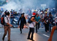 Βενεζουέλα: Συνέλαβαν τους αρχηγούς της αντιπολίτευσης (vid)