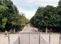 Ο 2ος αγώνας «Στις Γειτονιές της Αθήνας» για το Πεδίον Άρεως