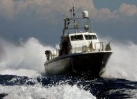 Ελευσίνα: Βυθίστηκε αμμοληπτικό πλοίο