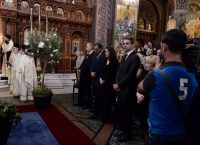Μνημόσυνο για τον Κωνσταντίνο Μητσοτάκη – Πέρασαν 40 ημέρες από το θάνατό του